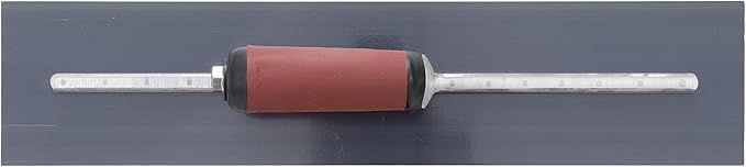 MARSHALLTOWN Blue Steel Finishing Trowel, Concrete, Masonry and Drywall Finishing Tool, Made in The USA, MXS165BD
