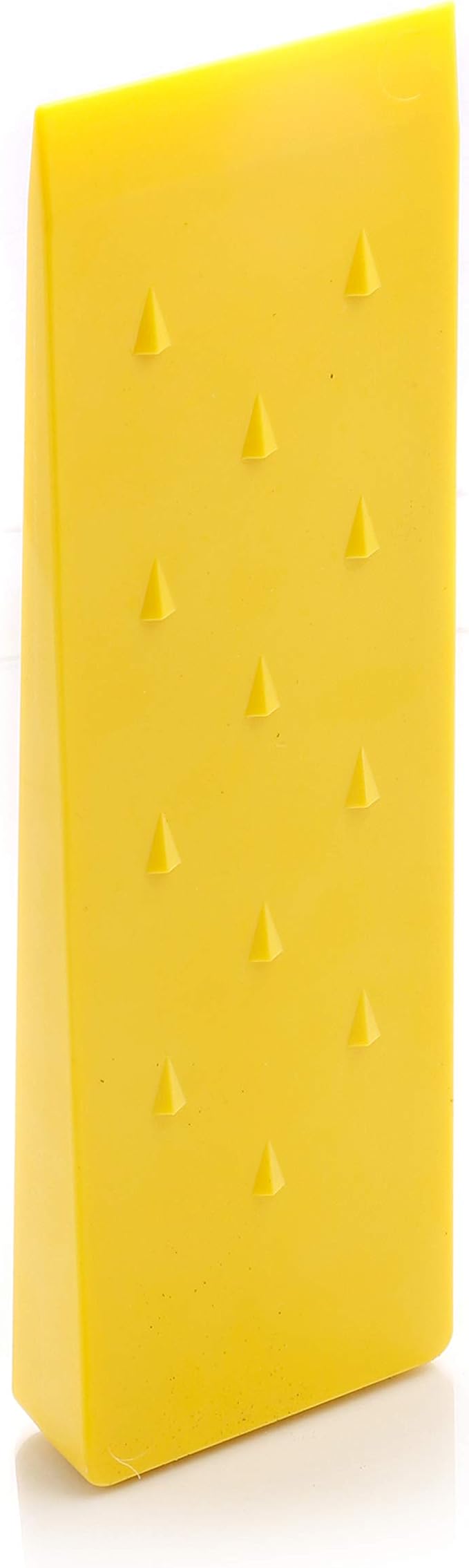 Oregon Felling Wedge 12 inch, Lightweight and Durable Tree Wedge for Safe Felling with Stabilizing Serrations