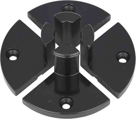Wood Lathe Chuck Accessory Pin Jaws Set