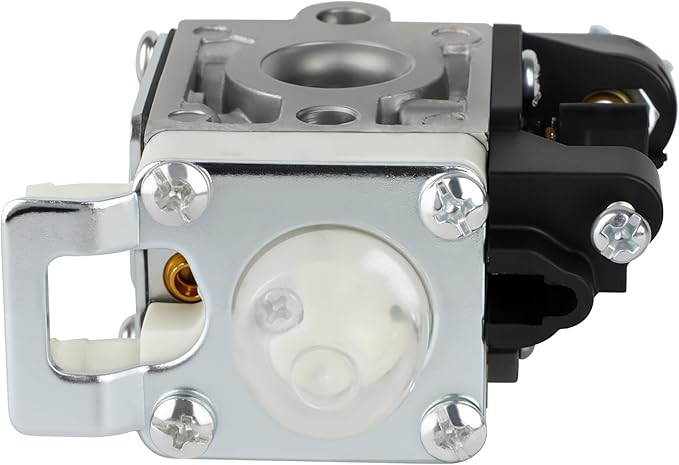 PB-251 Carburetor for Echo PB251 PB-265L PB-265LN Power Blower A021001350 A021001351 A021001352 RB-K85 Carburetor W Primer Bulb Fuel Line Kit