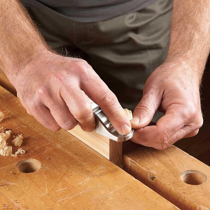 Woodriver Apron Plane