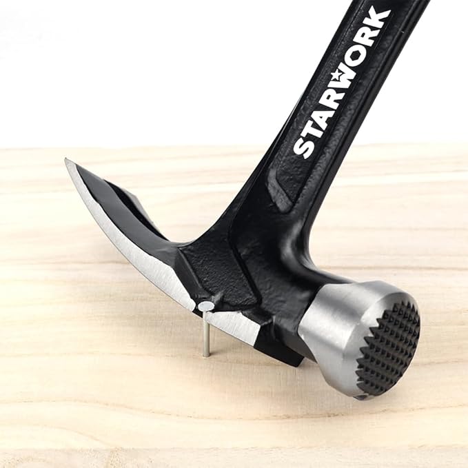 STARWORK TRUE MECHANIC??Hammer (22 OZ)