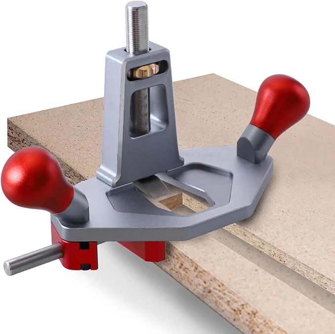 Portable Wood Planer Tool Suitable for Cutting Grooves Creating Mortises in Carpentry Projects Detailed Craft Edges Work Surfaces Smoothing Plane
