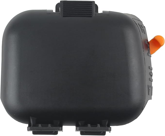 Carbhub Filter Cover Tune Up Kit Fit for Stihl BG45 BG55 BG65 BG85 SH55 SH85 Blower Replace 4229 120 1800