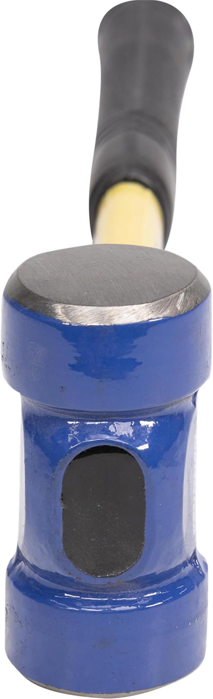 VAUGHAN Lineman's Hammer, Farrier's Turning Hammer, Made In The USA, Fiberglass Handle, L36F, VN17512
