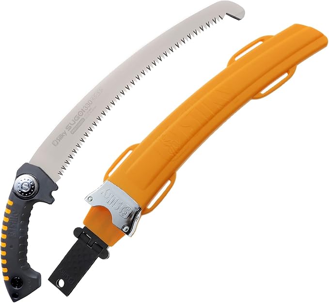 Silky Professional SUGOI Saw 330mm XL Teeth (390-33)