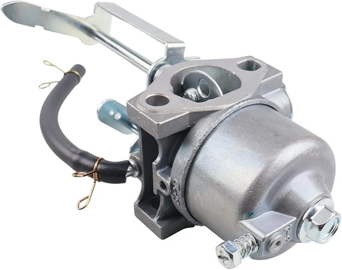 136-7931 Carburetor Kit for Toro Power Clear 518ZR 518ZE 38472 38473 38474 Snowblower Replaces 127-9352 127-9053