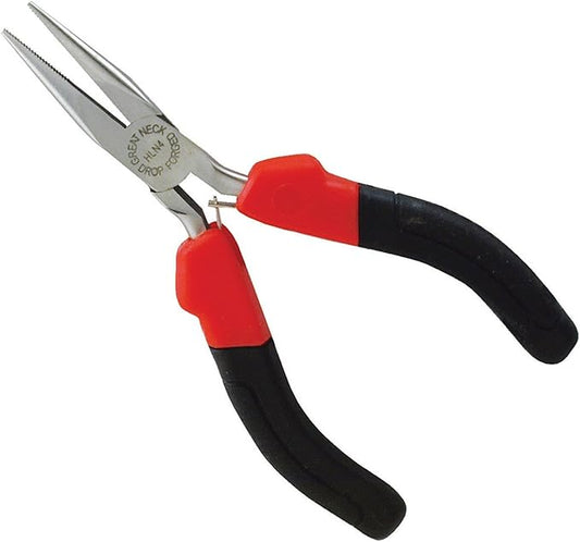 Great Neck HLN4C Long Nose Pliers