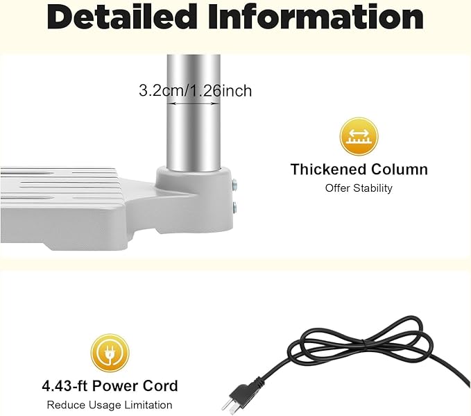 Portable Jewelry Drill Press,with Wrench - High340W,Adjustable Speed (0-16,000 RPM),Bench Top Drill Press Variable Speed,for Metal Wooden Jewelry DIY and Crafts Projects