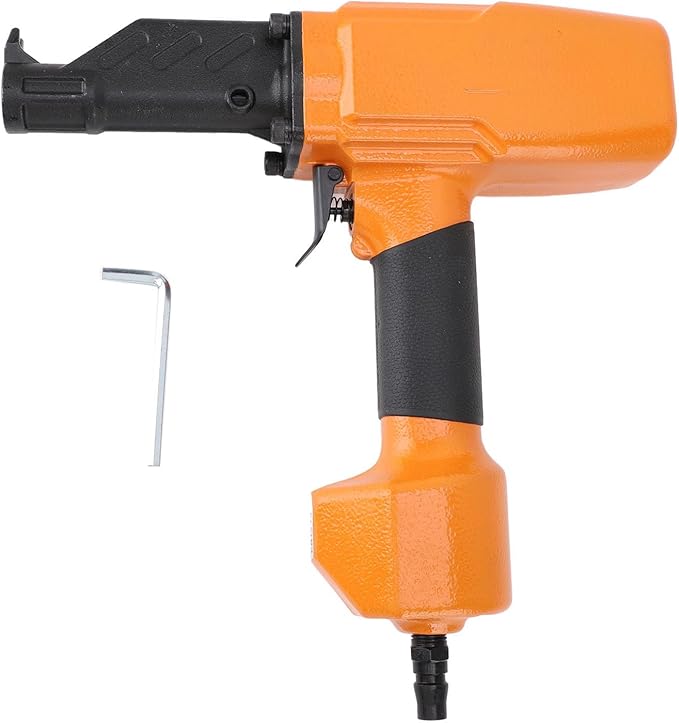 Air Nail Puller Nail Remover 0.6??.8Mpa Ergonomic Multifunction Pneumatic Denailer Tool for Recycled Wood Fence Pallet