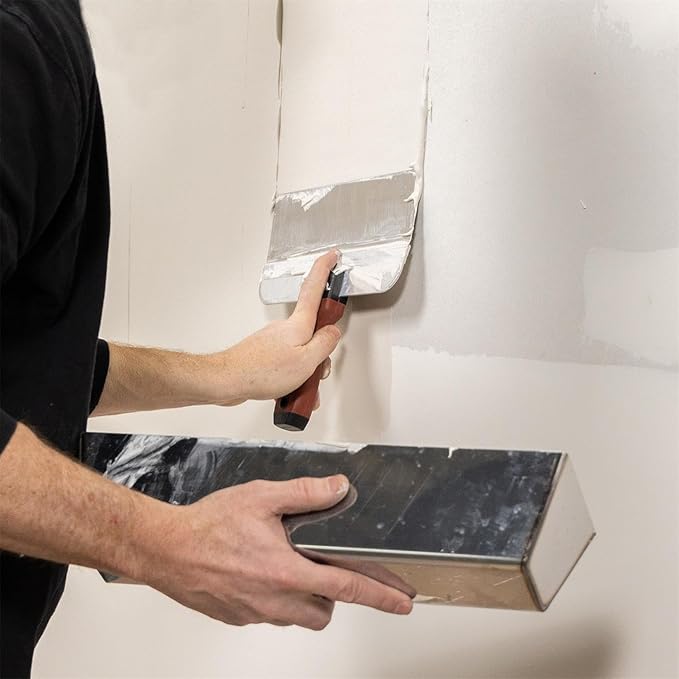 Drywall & Plastering Taping Knife 20 X 3 With
