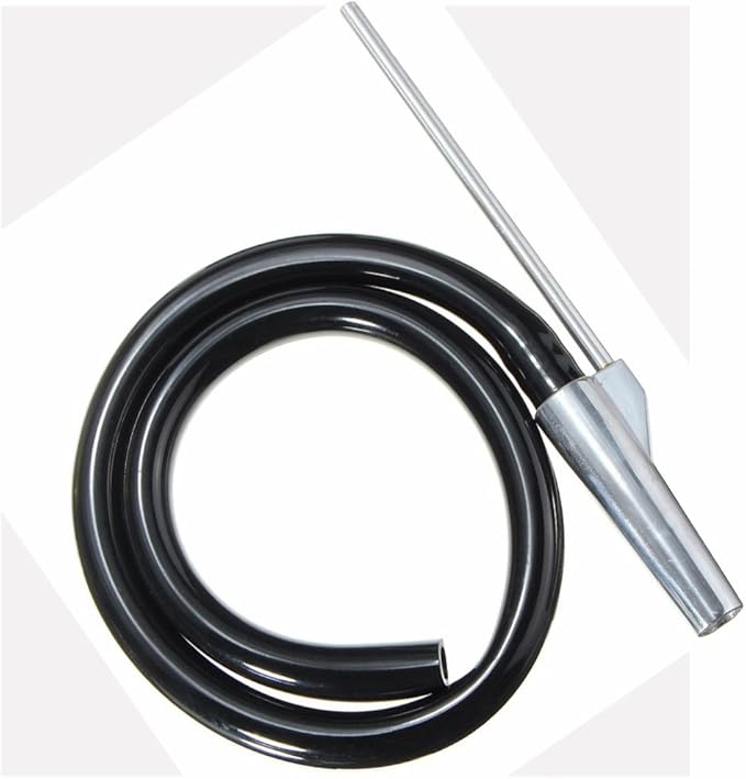 Sand Blaster Kit Blasting Sandblaster Siphon Feed Gun Nozzle Rust Remove Abrasive Sand Blasting for Sandblast Cabinets