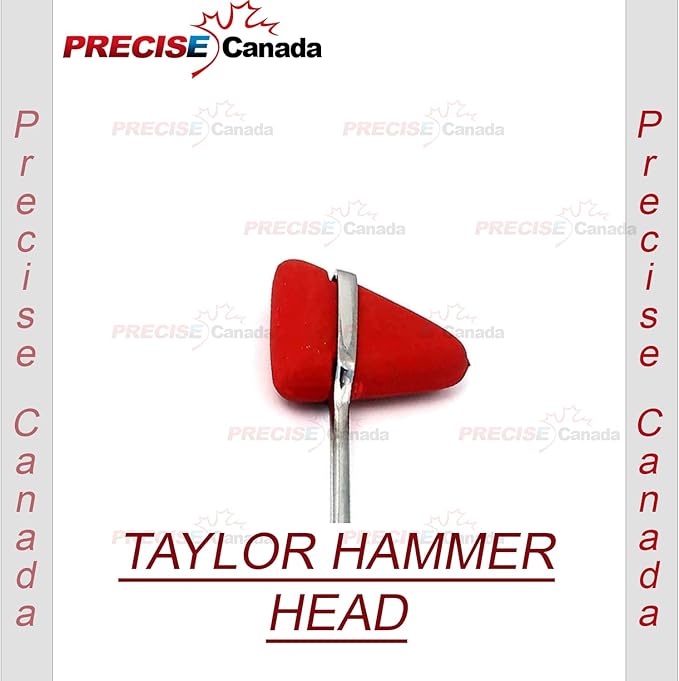 Taylor Hammer 20cm/8"