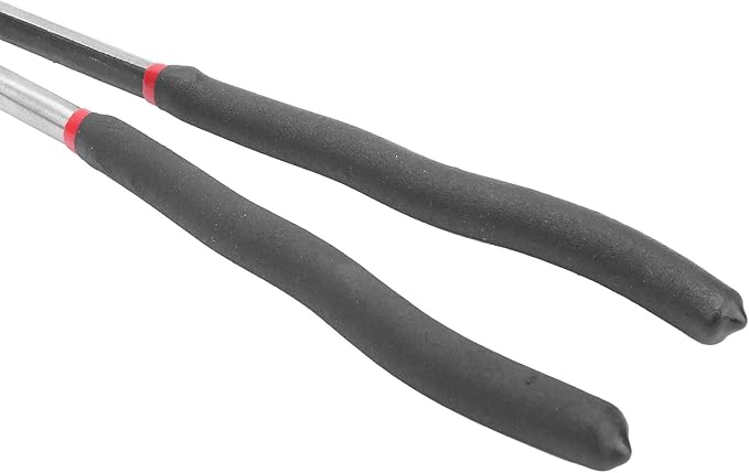 16in Long Needle Nose Pliers, Long Reach Pliers, Duckbill Plier with Handle for Narrow Spaces and Limited Areas