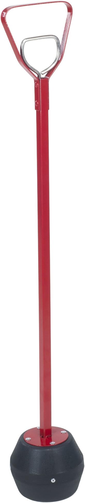 Stalwart 75-9990 Pull Magnetic Pickup Tool with Quick Release Handle, 4.5 Inch