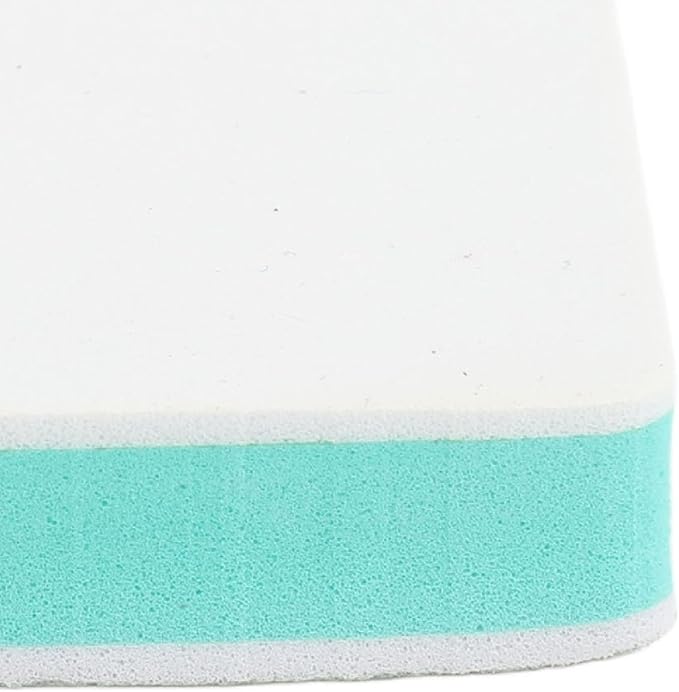 10 Pack Sanding Sponge, 1000 5000 Grit Ultra Fine Sanding Block, Washable and Reusable, Fine Grit to Smooth, Ideal for Drywall Sanding and Smoothing of Joint Compounds