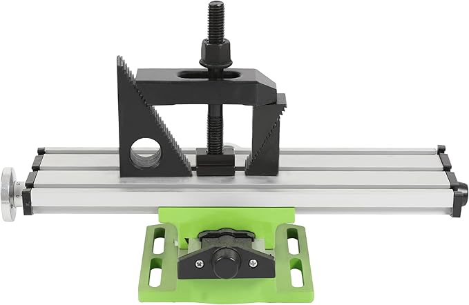 HFS(R) 5/8"Slot 1/2" Stud Hold Down Clamp Clamping Set Kit Bridgeport Mill for Bridgeport mills and other milling machines 58 Pc