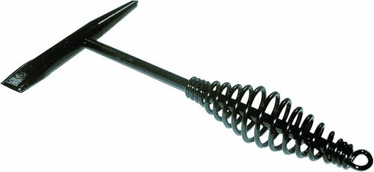 Shark 12111 Spring Handled Chipping Hammer