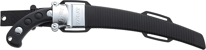Silky ZUBAT Arborist Professional Hand Saw 330mm XL Teeth (722-33)