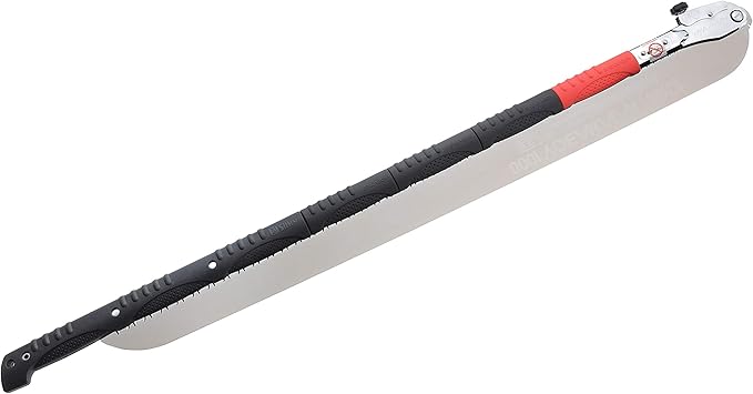 Silky KATANABOY Professional 1000mm Folding Saw XL Teeth (710-99)