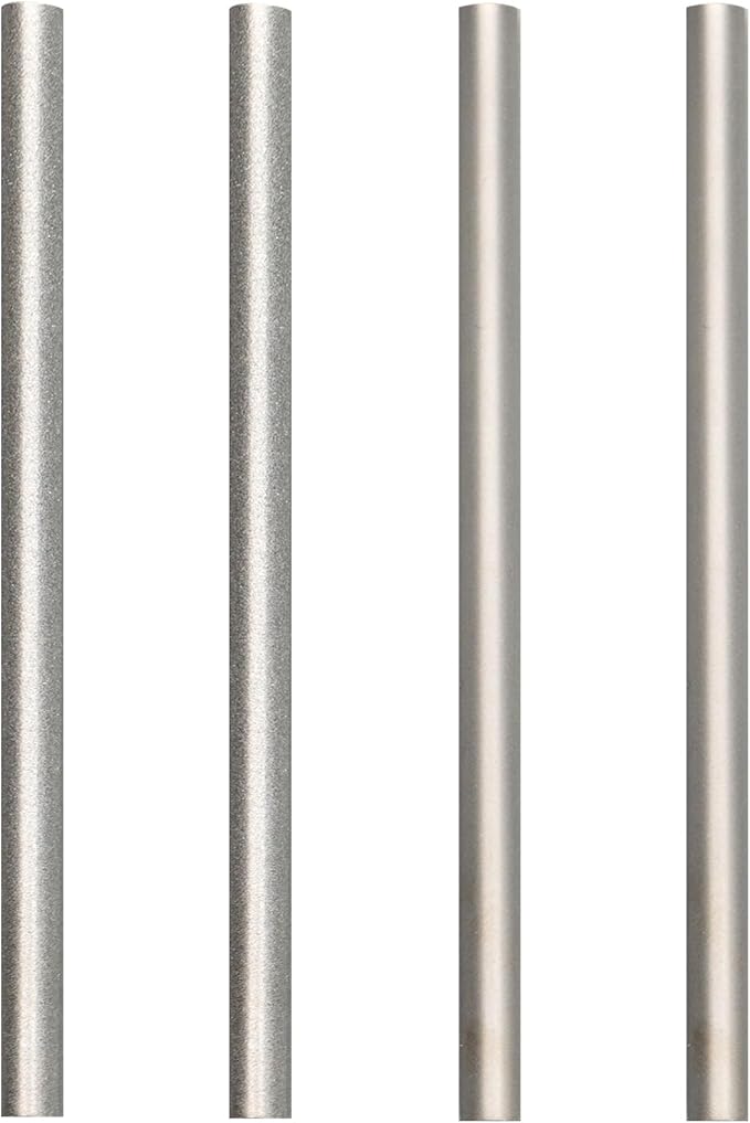 SHARPAL 4PC Diamond Rods Replacement for 210N