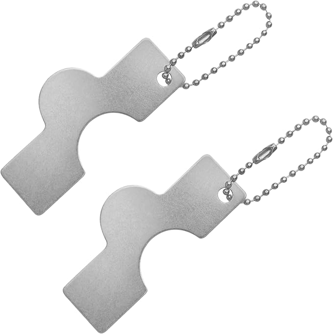 CMENINCY Universal Tube Wrench - 2PACK