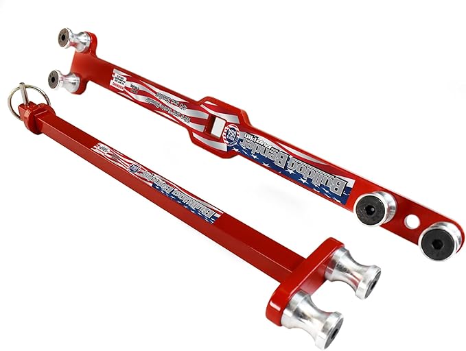 Jameson Bulldog Bender Pup Cable Bender, 4/0 AWG or smaller, 2-pc. Set: 14/'' Pro-Handle and 11/'' Adapter