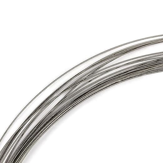 1mm Superfine Diamond Wire Saw Electroplated Coping Saw Granite Marble Jewelry Wood Multifunction Saw Wire Length 2m