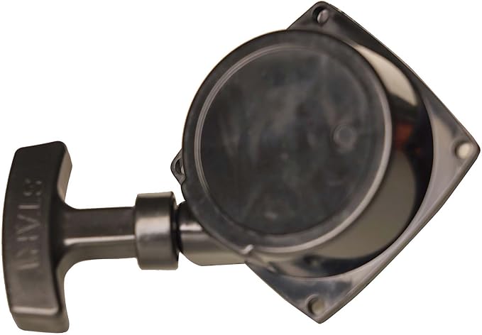 Pull Start Recoil Starter Assembly for Echo ES-250 PB-250 PB-250LN ES-252 PB-252 254cc Blower Replacement A051000960 A051000961