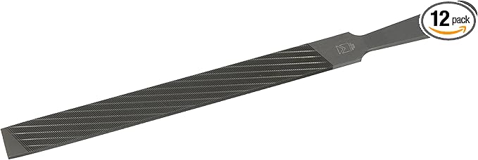 BDUA10-10" Dual Files for Laminates (12 Pack)
