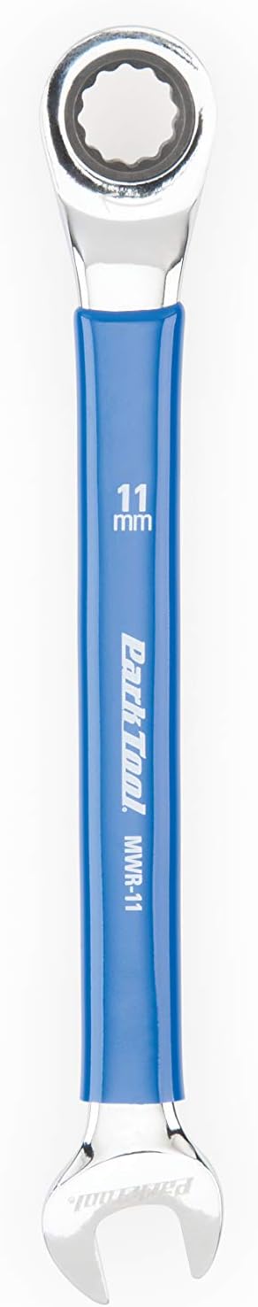 Park Tool Ratcheting Metric Wrench Tool