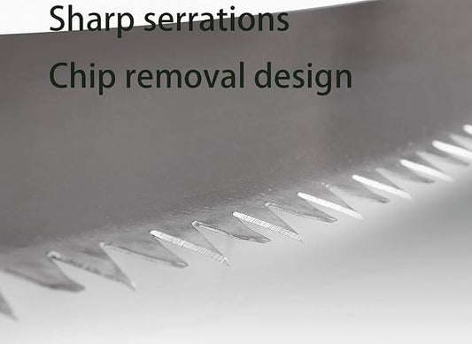 3' Two Man Crosscut Saw…