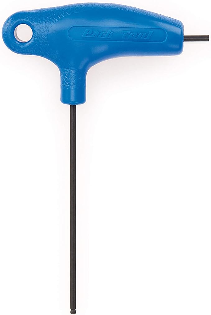 Park Tool P-Handle Hex Wrench