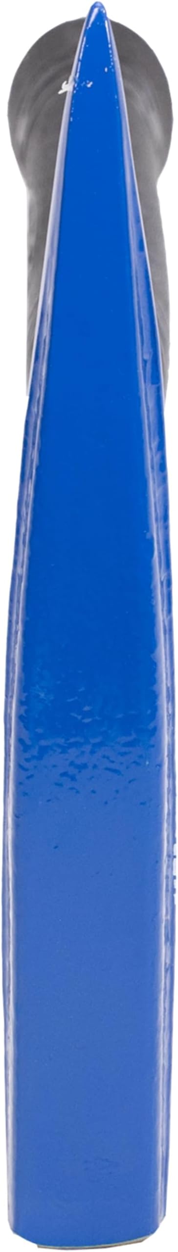 Vaughan AP22 All Steel Prospectors Rock Pick, 22oz Forged Steel Head Geology Tool, Made in The USA, VN17901