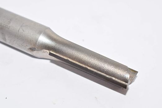 Amana Tool - 45425 Carbide Tipped Undersized Plywood Dado Plunge 15/32 Dia x 1-1/4 x 1/2 I