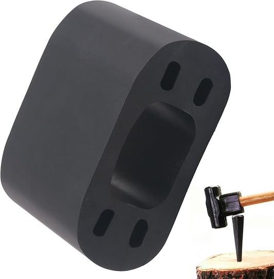 Hammer Handle Protector for Sledge Hammer and Axes,Hammer Saver Prevents Overstrike Damage to Handles