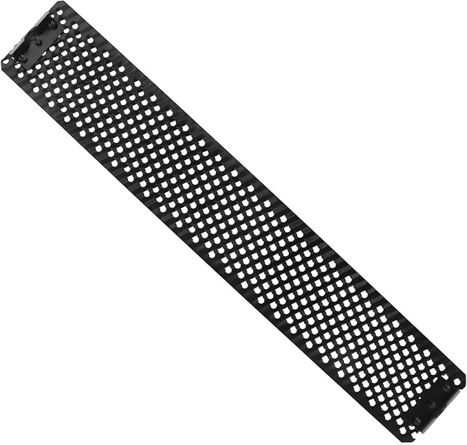 10-Inch Curved Flat Standard Cut Replacement Blade, Steel Shaver Cheesegrater Rasp for Surform Pocket Plane, Dent Repairs, Wood Fiberglass, Shaping Curved Surfaces Hand Plane Scraper