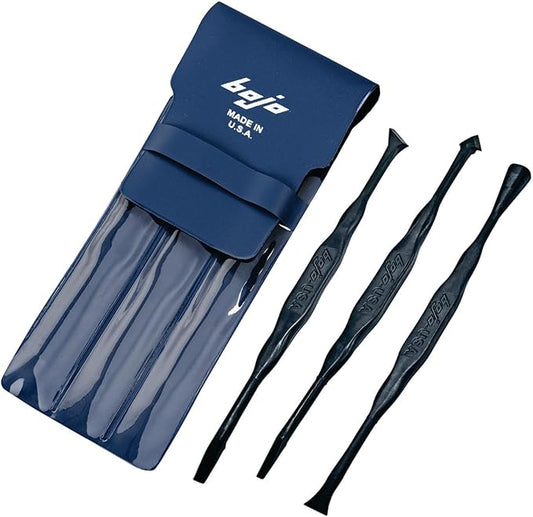 Bojo Tools - 6-Piece Scraper Kit - Heavy Duty