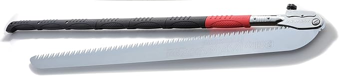 Silky KATANABOY Professional 1000mm Folding Saw XL Teeth (710-99)