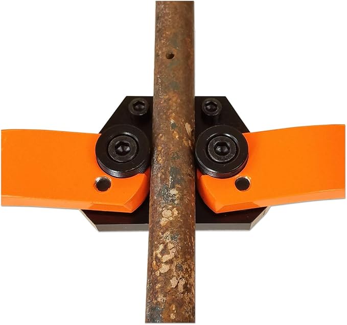 BN Products 3-Piece Form Stake Tool Holder, Striker and Puller Kit