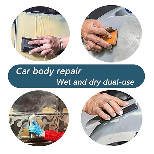 60 Pcs 9x3.6 Inch 6 Grit Mixed Packing Wet and Dry Sandpaper Sheets, Woodworking Furniture/Automobiles/Metal/Lacquer Polishing Sanding Sheets, 80/150/320/600/1000/1500 Grit
