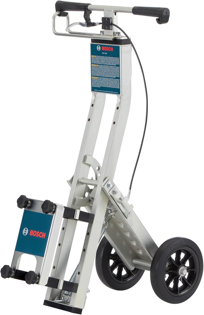 BOSCH GHT130 Floor Removal Cart for The 11335K Hammer