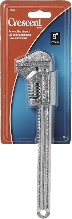 Crescent 9" Automotive Wrench - C79H