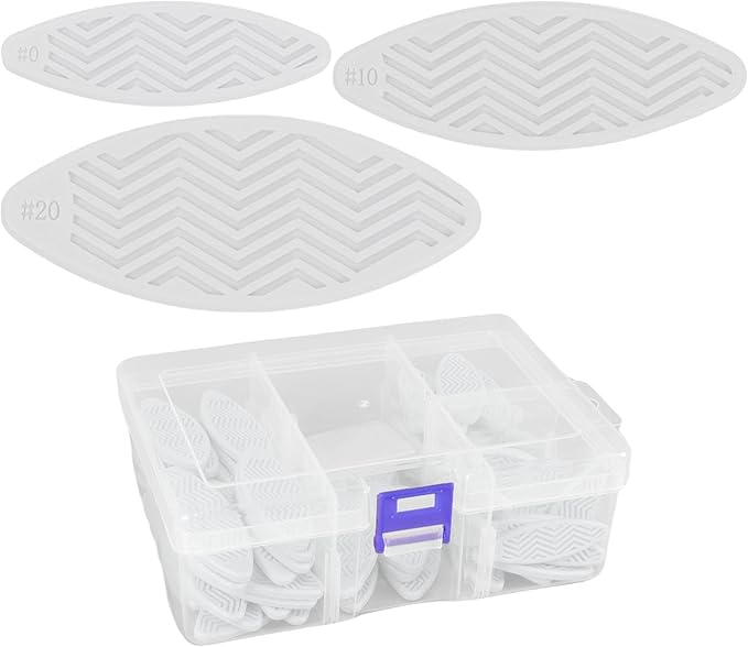 PVC Plastic Biscuit Joiner Tool 80 Pack ??White Joiner Biscuits For Connecting PVC Decorative Panels, Solid Wood, Plywood, Biscuit Connector Set Include #0 20 PCS/#10 20 PCS/#20 40 PCS