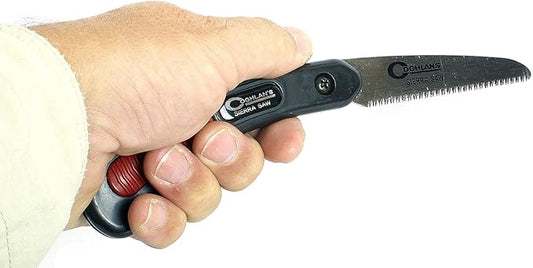 Coghlan's Pocket Sierra Saw