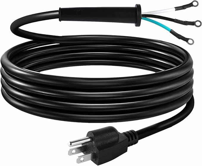95104L Replacement Cord Compatible with SKILSAW Saw SPT77WM SPT78W Circular Saw Power Cord M77 77 Parts