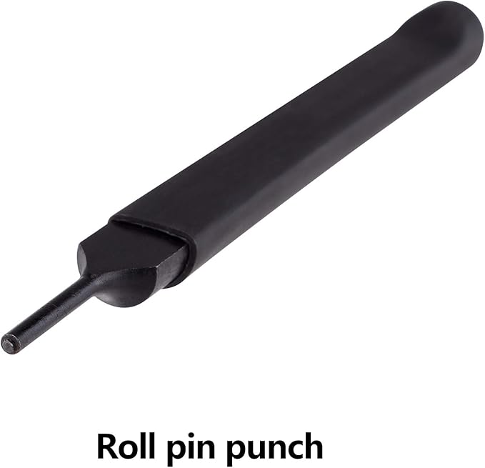 Pridefend Bolt Catch Pin Install Removal Tool Kit Starter Punch in Tin Case