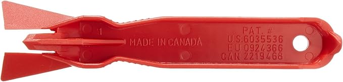 STAR BRITE Caulk-a-Way Caulking Tool - Remover (092401)