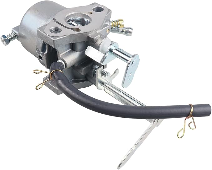 136-7931 Carburetor Kit for Toro Power Clear 518ZR 518ZE 38472 38473 38474 Snowblower Replaces 127-9352 127-9053