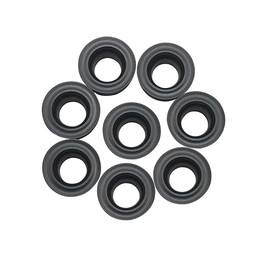 3/8??1/2" SRACR SRACL SRDCN1010/1212 H06 Lathe Turning Holders Lathe Turning & Profiling Tool Holder with RCMT0602 Round Carbide Milling Inserts (10pcs RCMT0602MO(Gray))